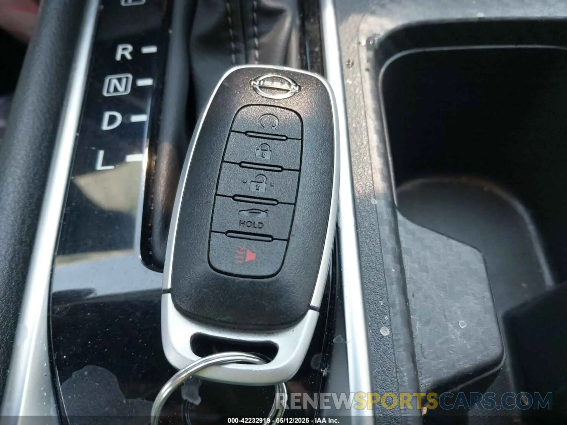 11 fotografías del automóvil dañado 3N1AB8CV8RY300525 NISSAN SENTRA 2024