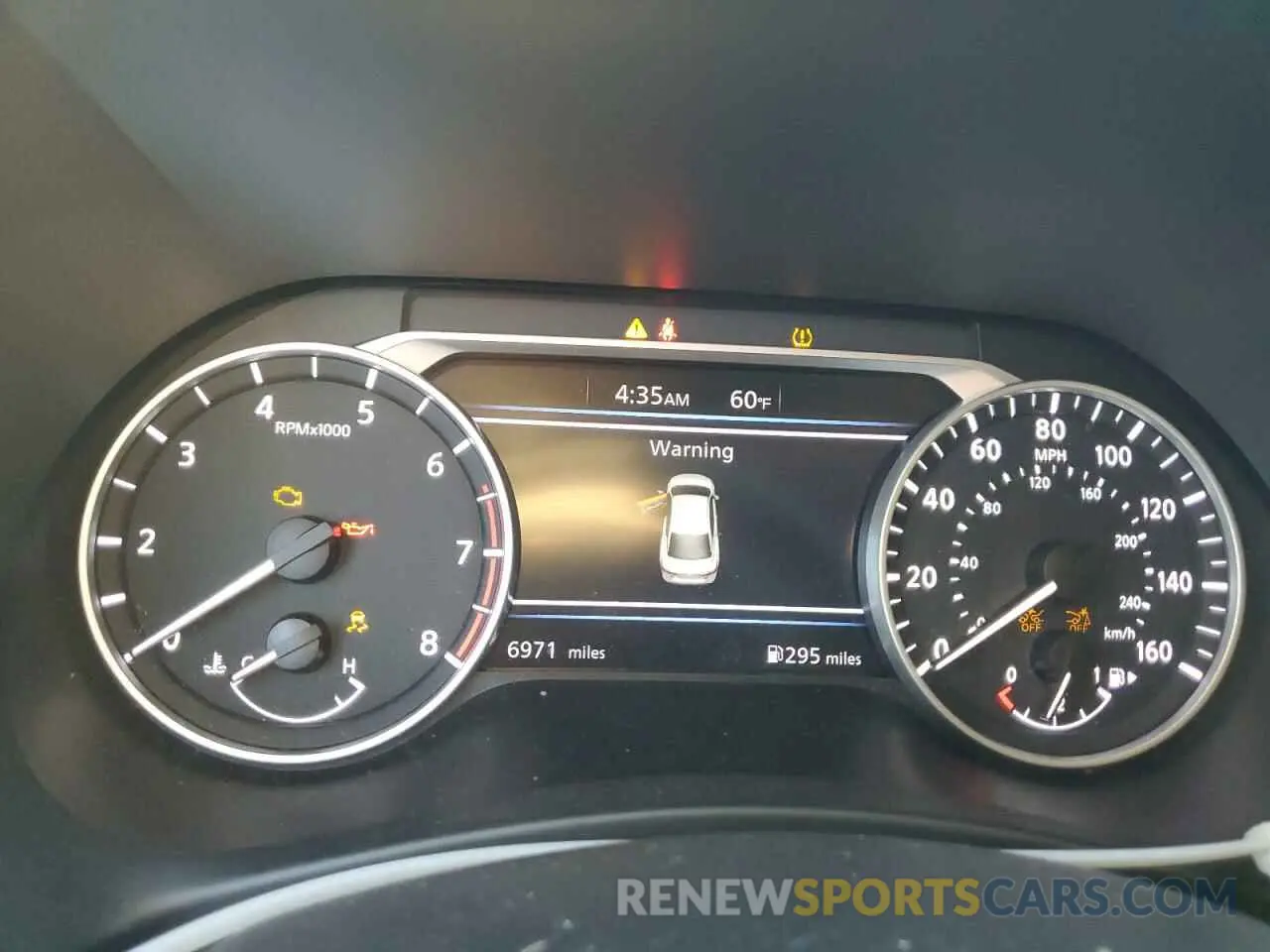 9 fotografías del automóvil dañado 3N1AB8CV8RY384992 NISSAN SENTRA 2024