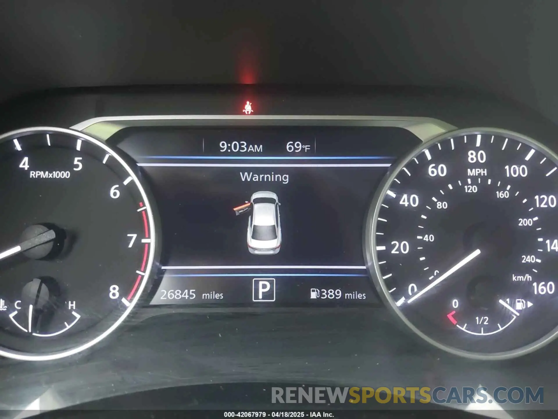 15 fotografías del automóvil dañado 3N1AB8CV9RY209764 NISSAN SENTRA 2024