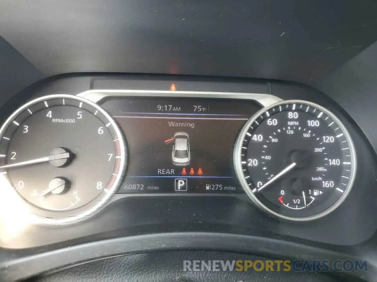 9 fotografías del automóvil dañado 3N1AB8CV9RY216004 NISSAN SENTRA 2024