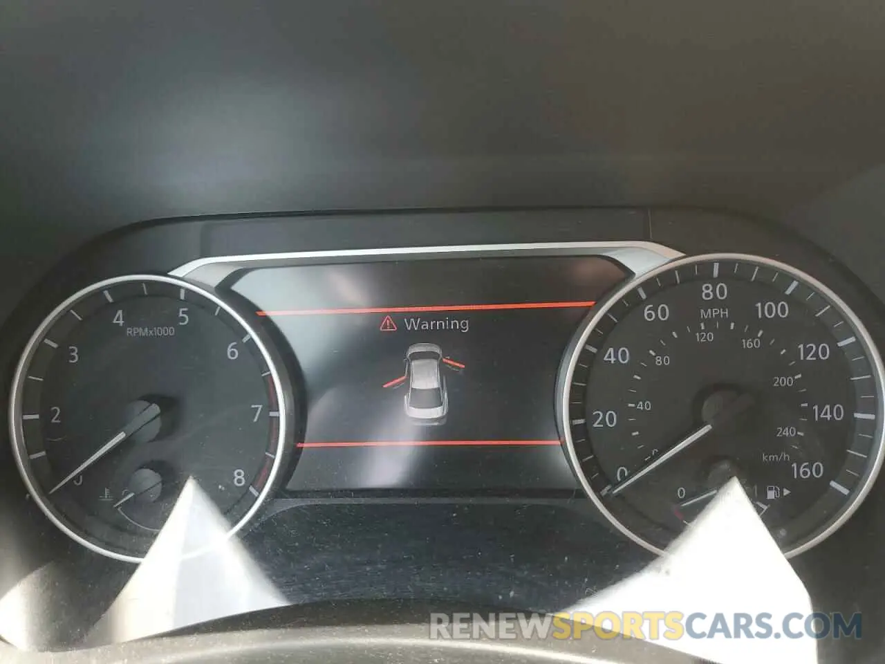 9 fotografías del automóvil dañado 3N1AB8CV9RY217783 NISSAN SENTRA 2024