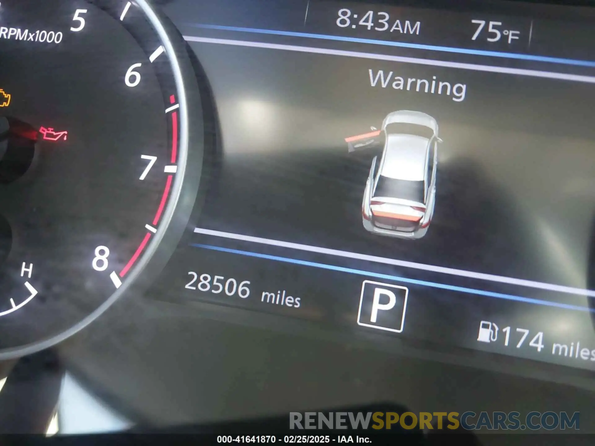 15 fotografías del automóvil dañado 3N1AB8CV9RY231134 NISSAN SENTRA 2024