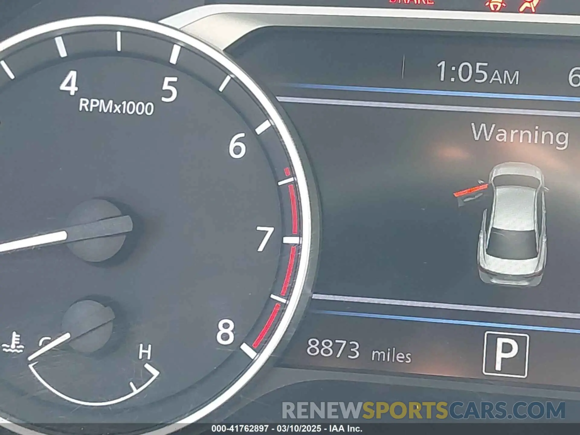 15 fotografías del automóvil dañado 3N1AB8CV9RY268278 NISSAN SENTRA 2024