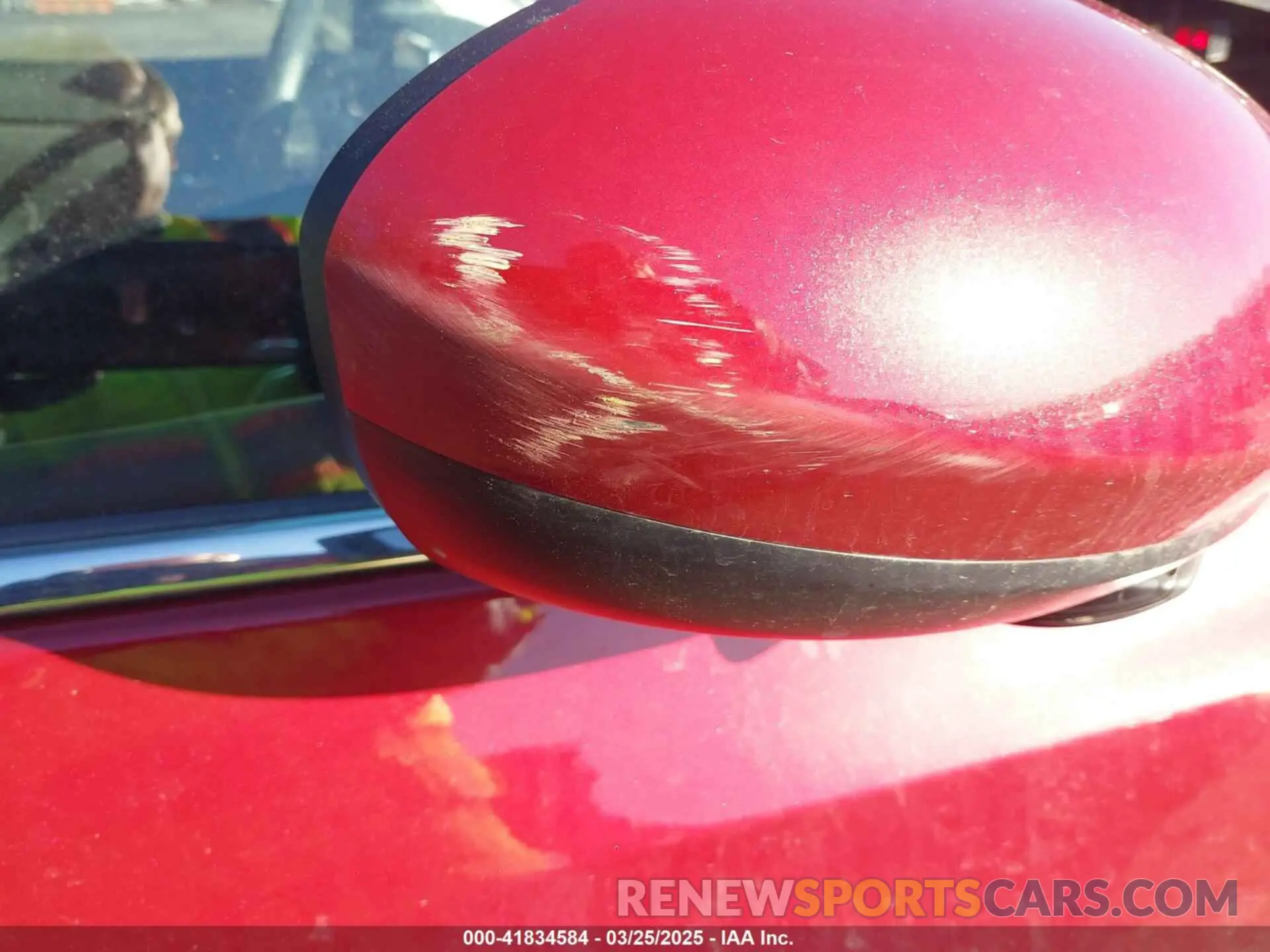 12 fotografías del automóvil dañado 3N1AB8CV9RY268619 NISSAN SENTRA 2024
