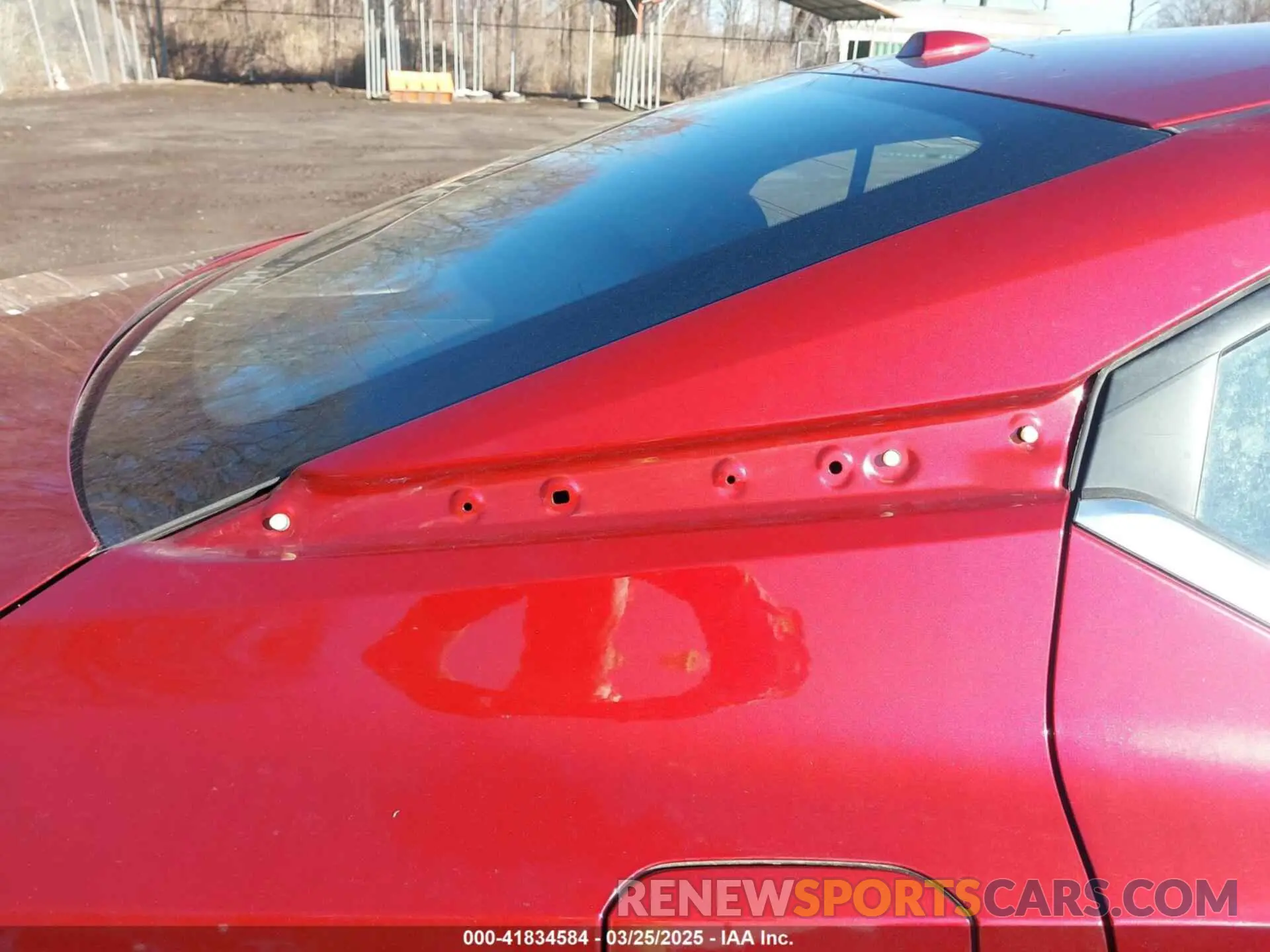 20 fotografías del automóvil dañado 3N1AB8CV9RY268619 NISSAN SENTRA 2024