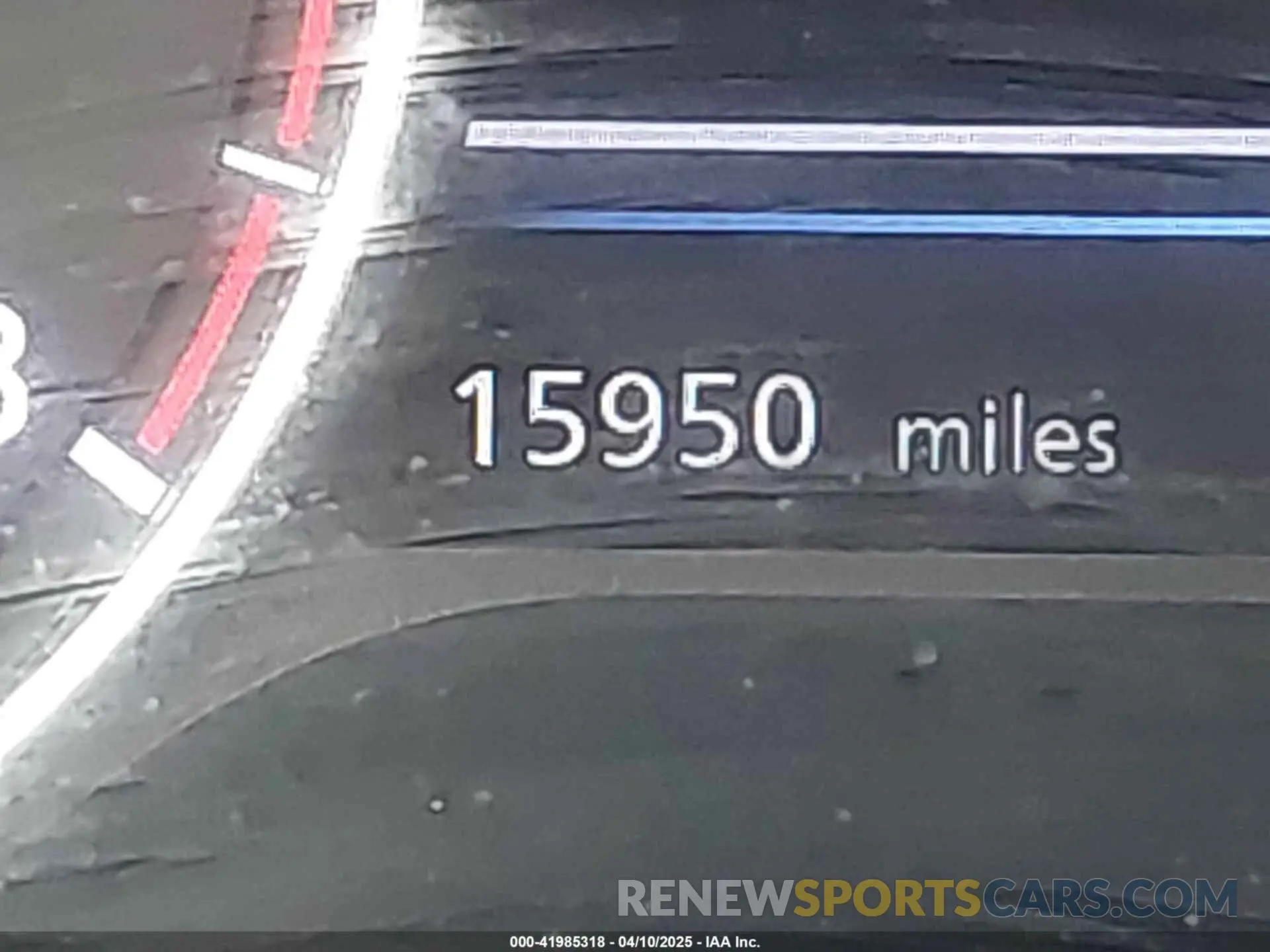 15 fotografías del automóvil dañado 3N1AB8CV9RY272492 NISSAN SENTRA 2024