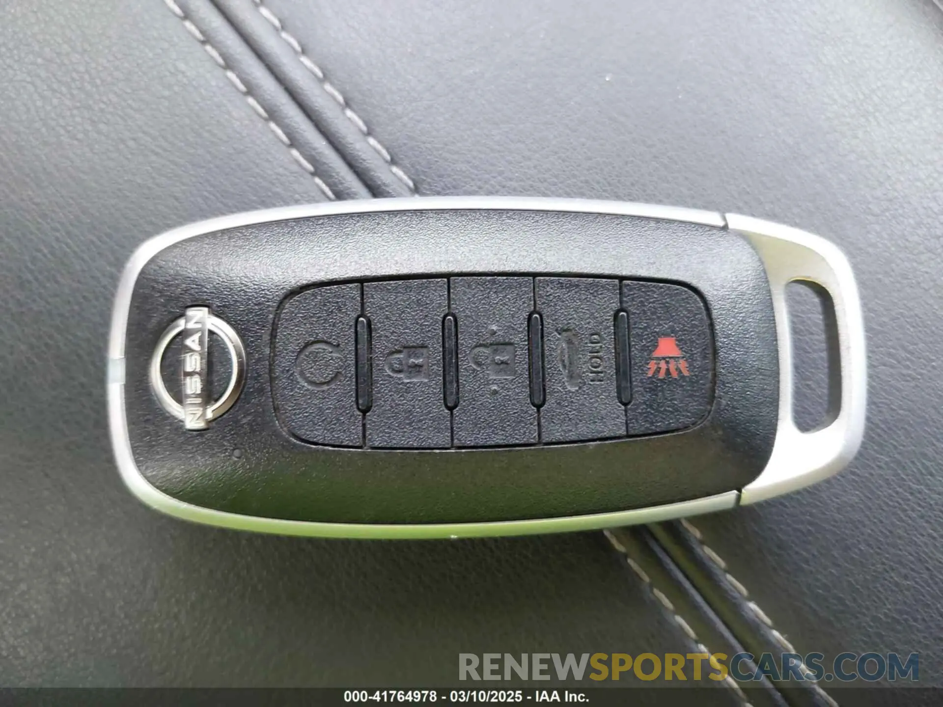 11 fotografías del automóvil dañado 3N1AB8CV9RY306320 NISSAN SENTRA 2024