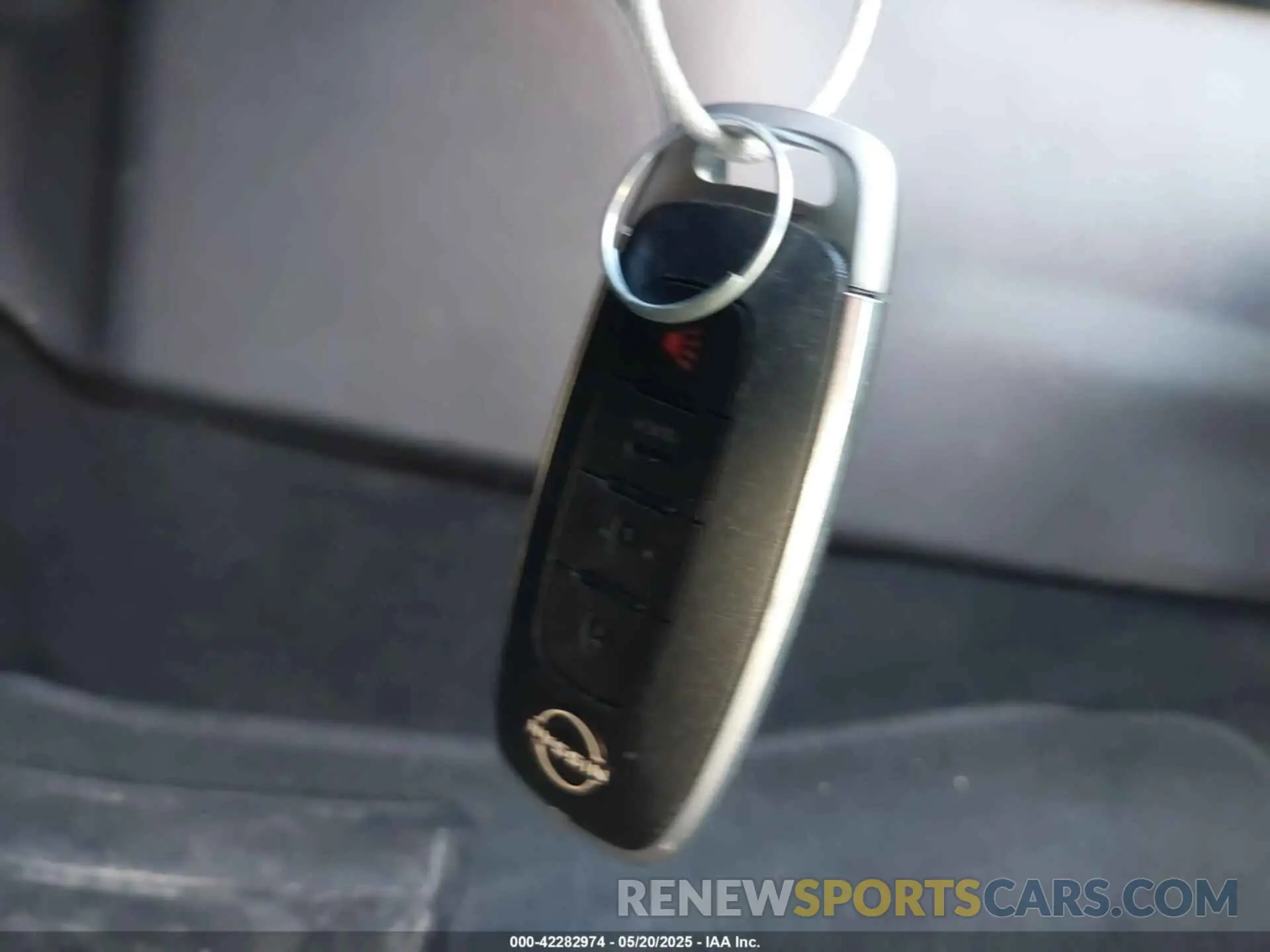 11 fotografías del automóvil dañado 3N1AB8CV9RY306494 NISSAN SENTRA 2024