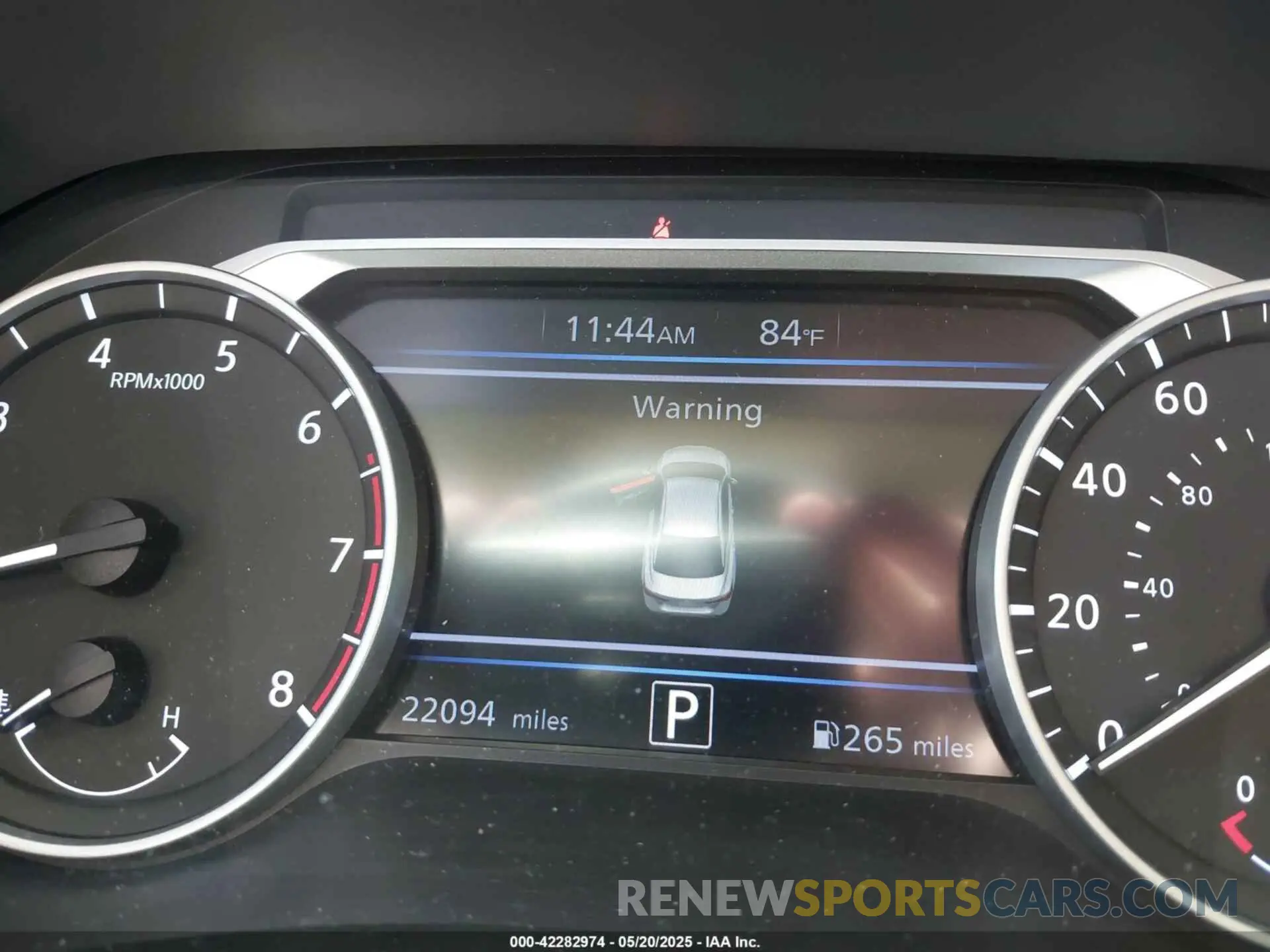 7 fotografías del automóvil dañado 3N1AB8CV9RY306494 NISSAN SENTRA 2024