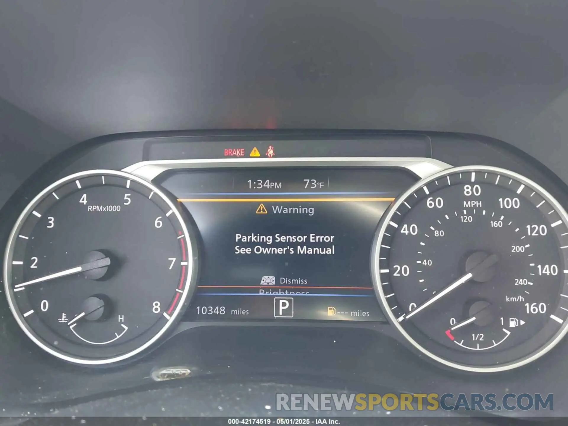 7 fotografías del automóvil dañado 3N1AB8CV9RY308388 NISSAN SENTRA 2024