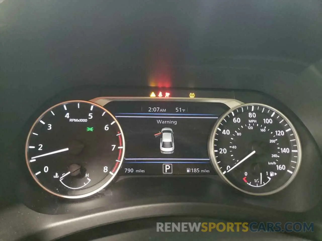 9 fotografías del automóvil dañado 3N1AB8CV9RY369076 NISSAN SENTRA 2024