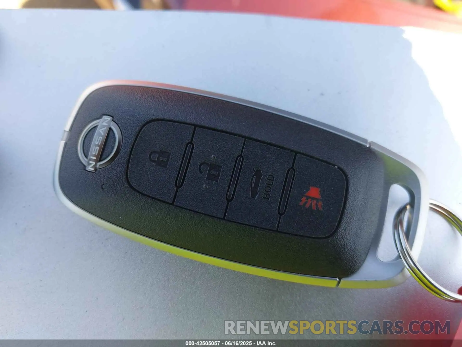 11 fotografías del automóvil dañado 3N1AB8CV9RY379302 NISSAN SENTRA 2024