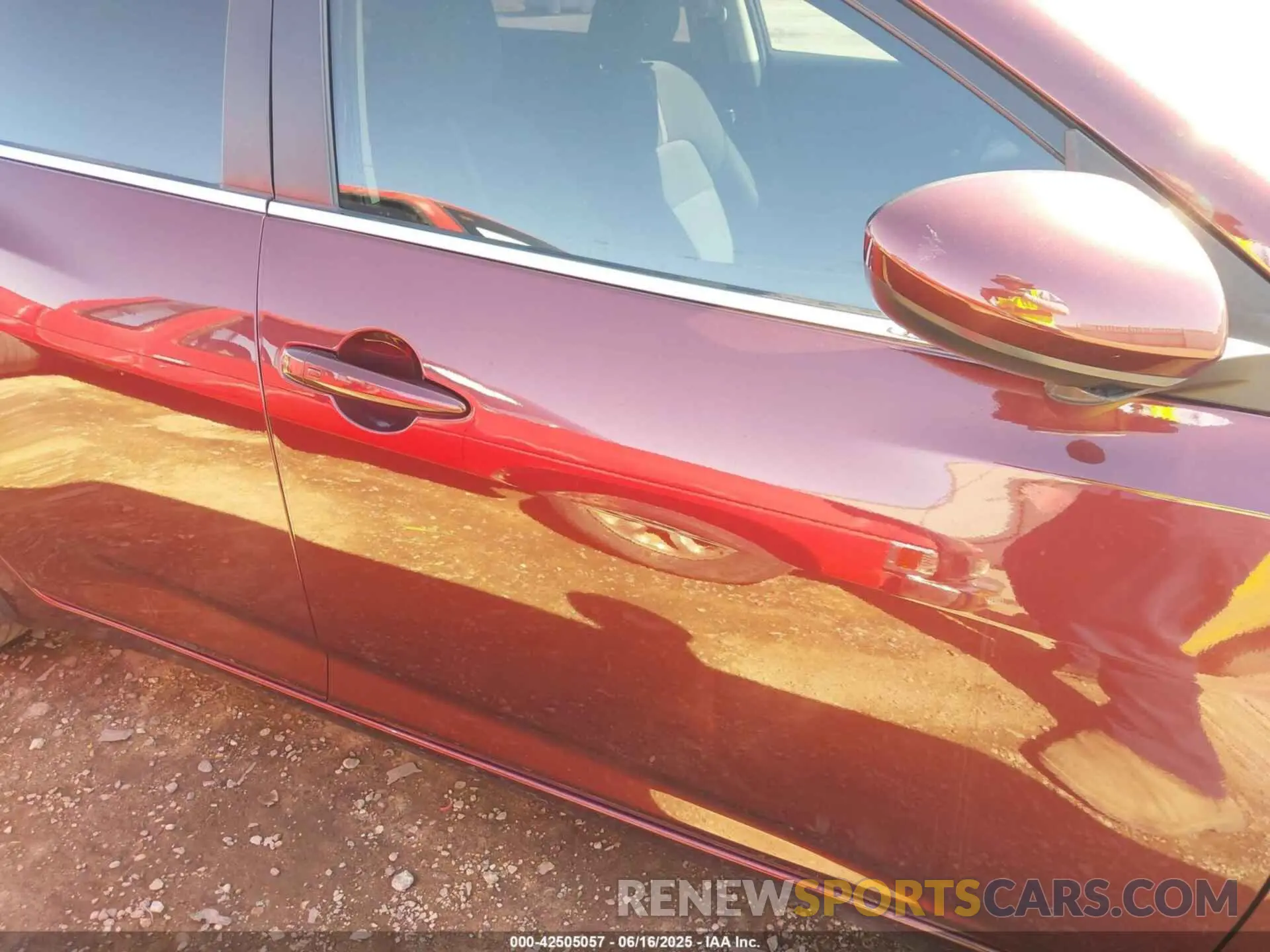 19 fotografías del automóvil dañado 3N1AB8CV9RY379302 NISSAN SENTRA 2024
