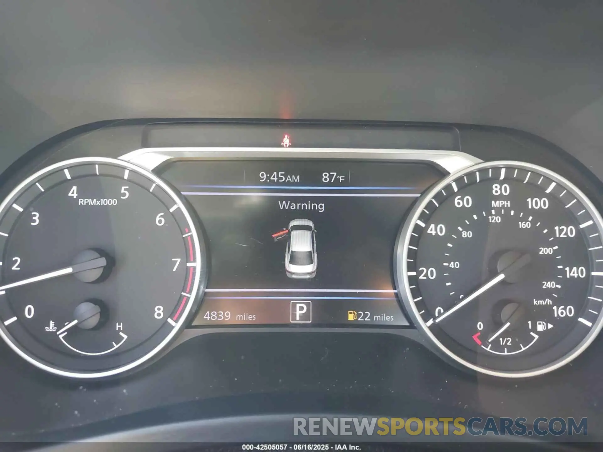 7 fotografías del automóvil dañado 3N1AB8CV9RY379302 NISSAN SENTRA 2024