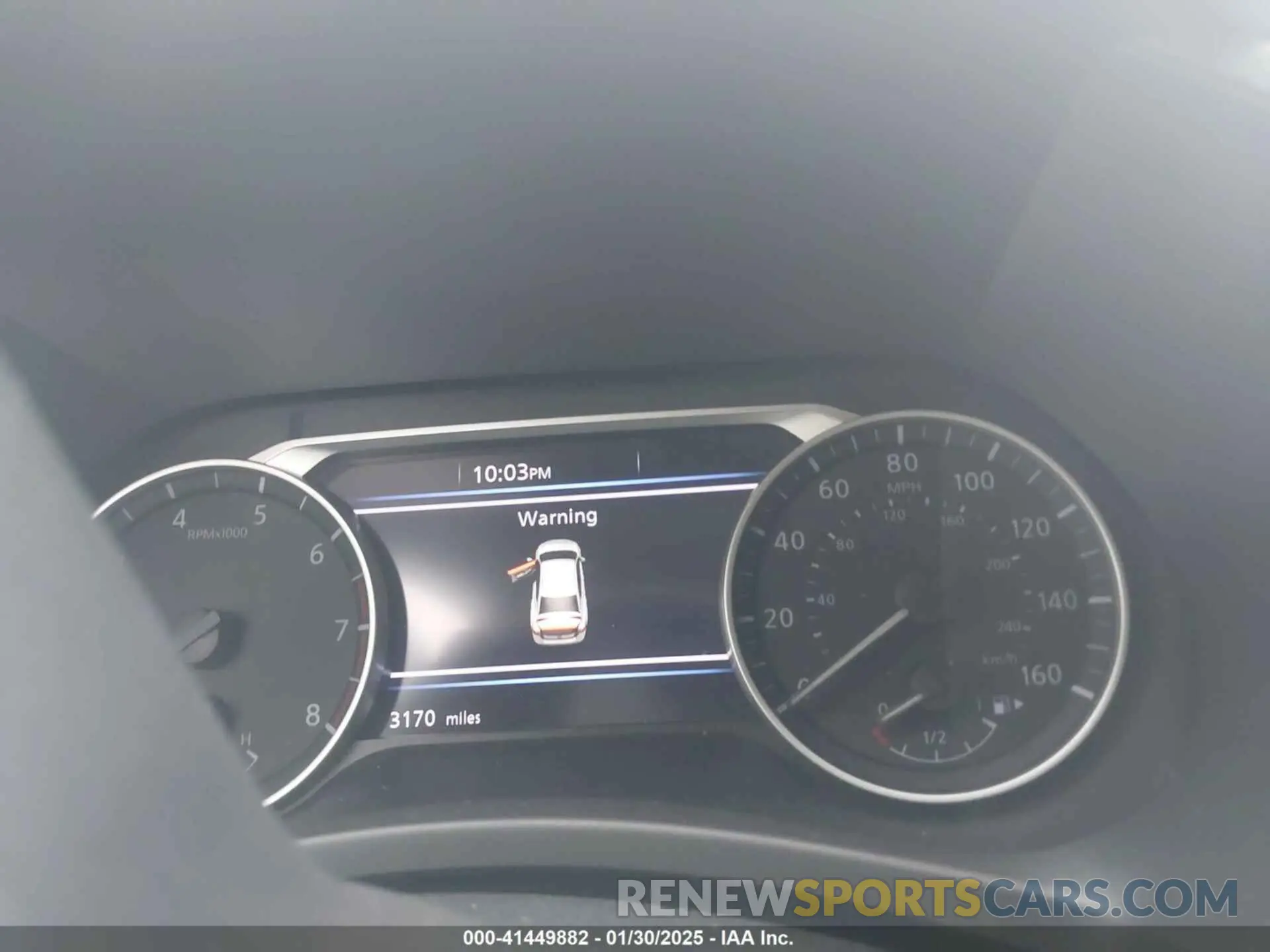 15 fotografías del automóvil dañado 3N1AB8CV9RY385794 NISSAN SENTRA 2024