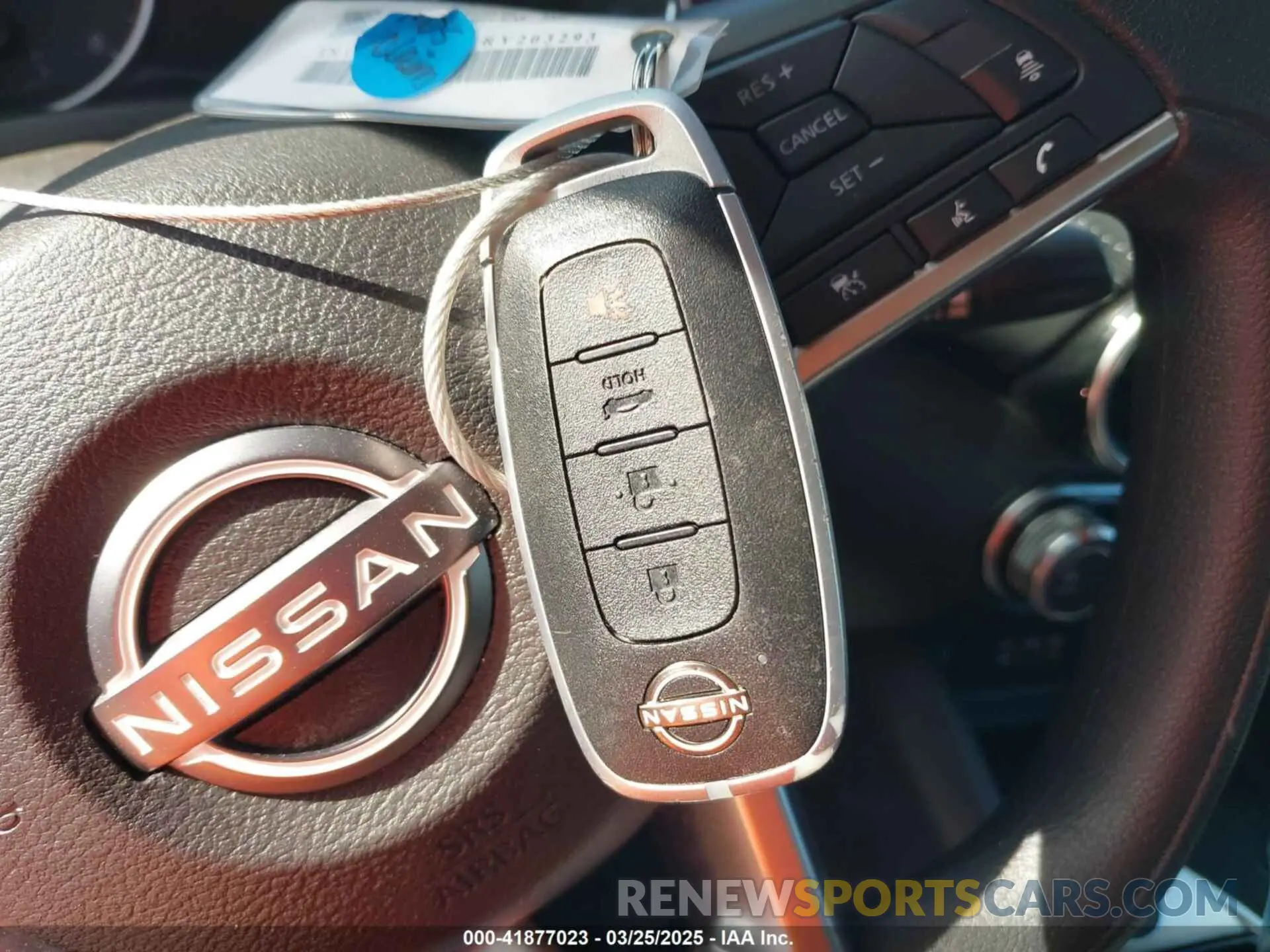 11 fotografías del automóvil dañado 3N1AB8CVXRY203293 NISSAN SENTRA 2024