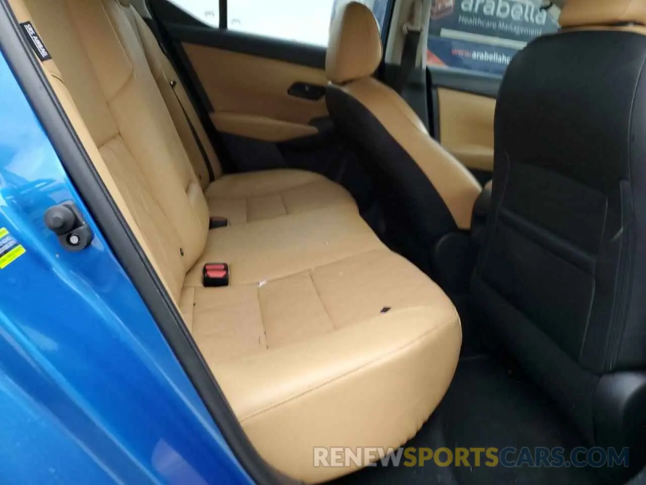 11 fotografías del automóvil dañado 3N1AB8CVXRY213001 NISSAN SENTRA 2024