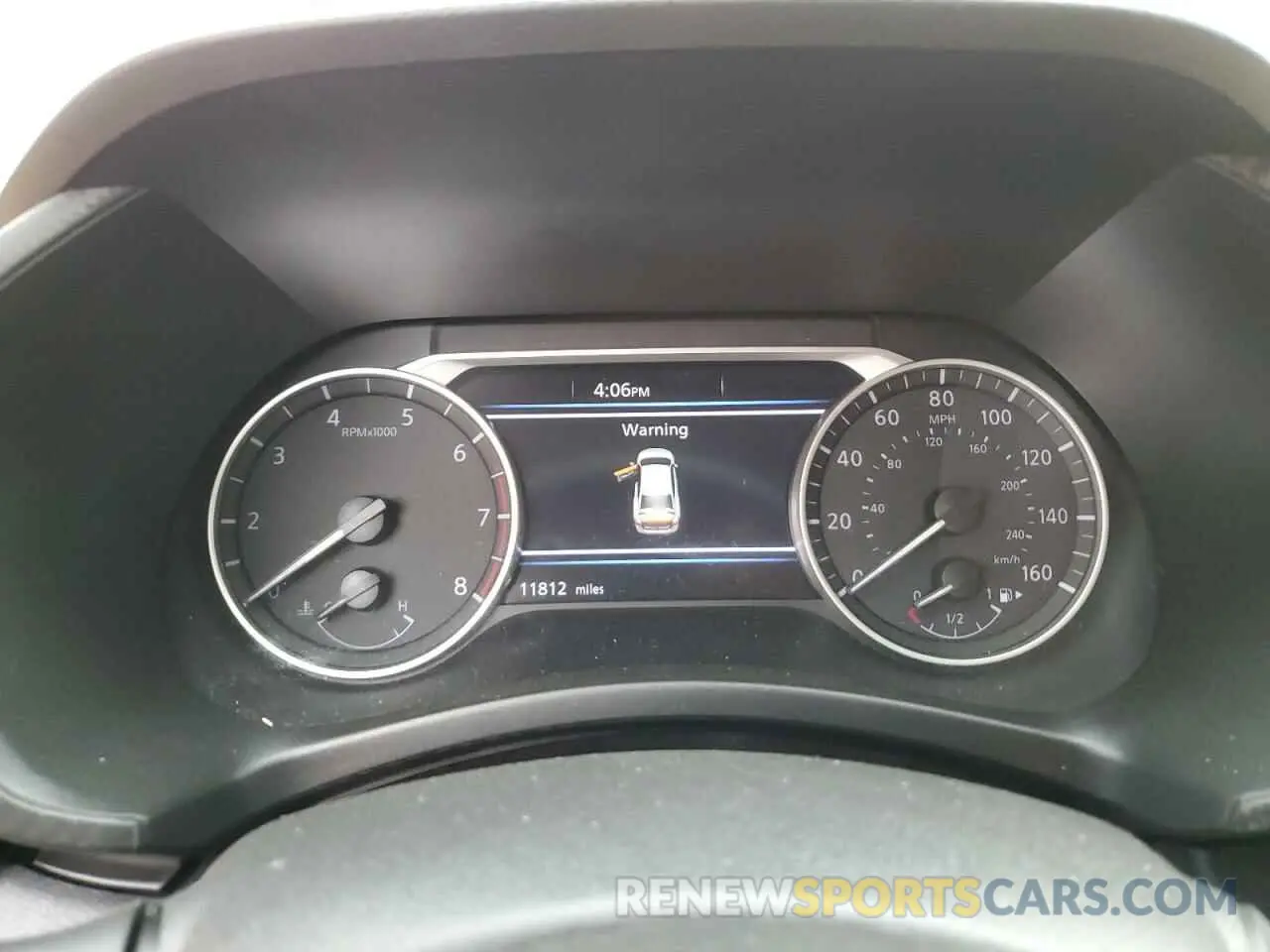9 fotografías del automóvil dañado 3N1AB8CVXRY213001 NISSAN SENTRA 2024