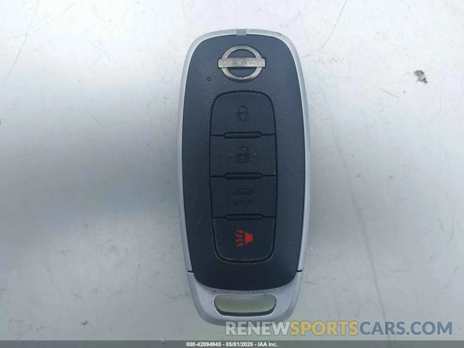 11 fotografías del automóvil dañado 3N1AB8CVXRY227450 NISSAN SENTRA 2024
