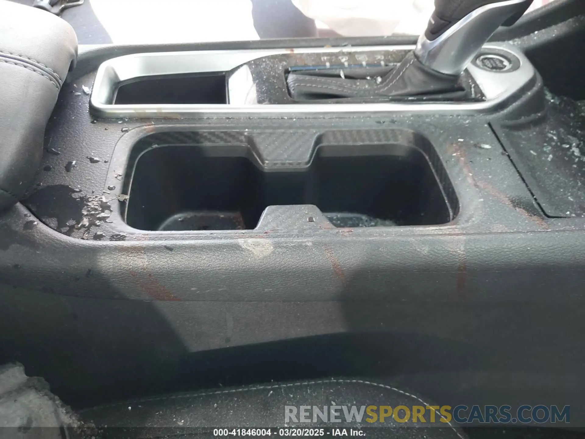 11 fotografías del automóvil dañado 3N1AB8CVXRY292458 NISSAN SENTRA 2024