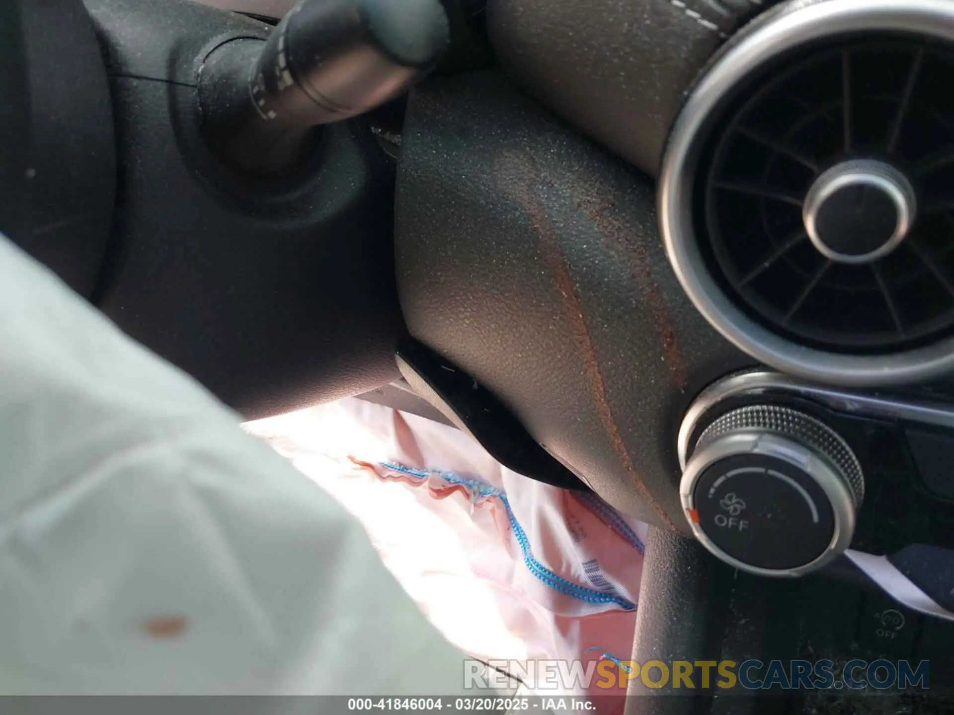 13 fotografías del automóvil dañado 3N1AB8CVXRY292458 NISSAN SENTRA 2024