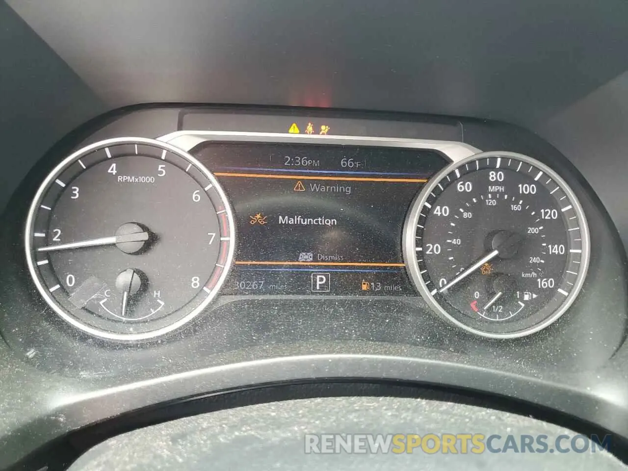 9 fotografías del automóvil dañado 3N1AB8CVXRY348849 NISSAN SENTRA 2024