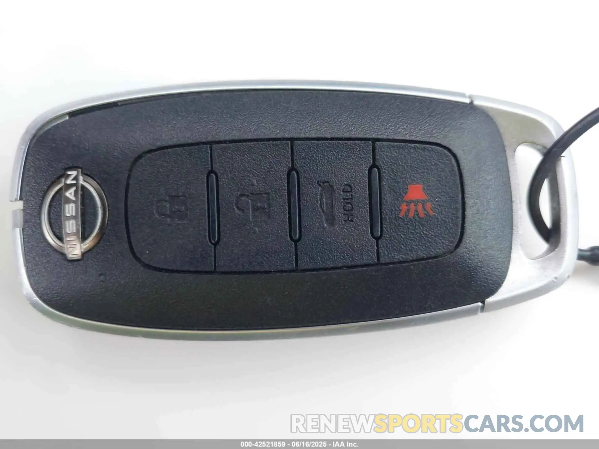 11 fotografías del automóvil dañado 3N1AB8CVXRY365327 NISSAN SENTRA 2024