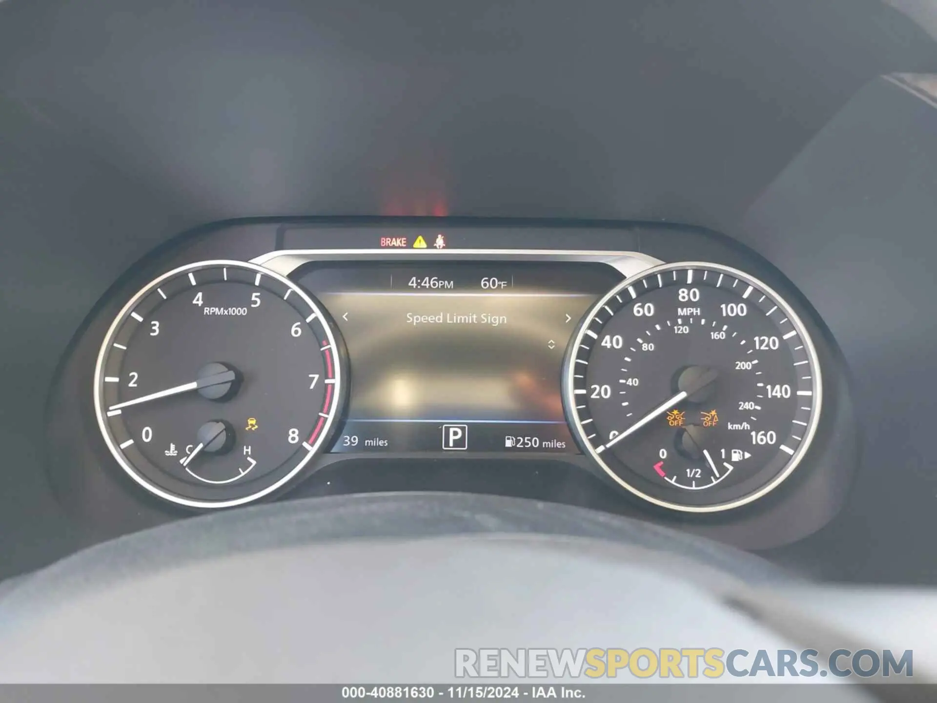7 fotografías del automóvil dañado 3N1AB8CVXRY367062 NISSAN SENTRA 2024