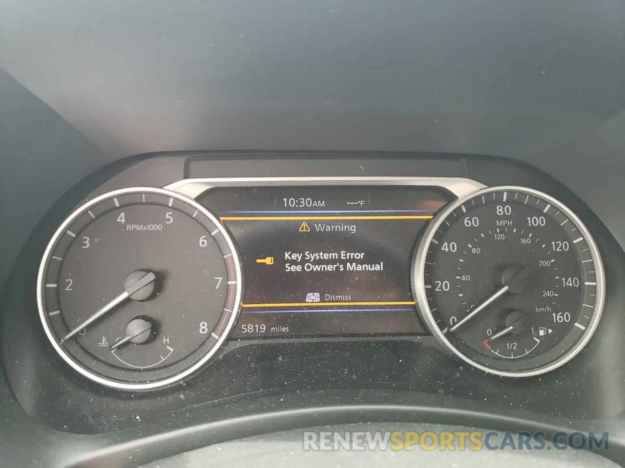 9 fotografías del automóvil dañado 3N1AB8CVXRY375291 NISSAN SENTRA 2024