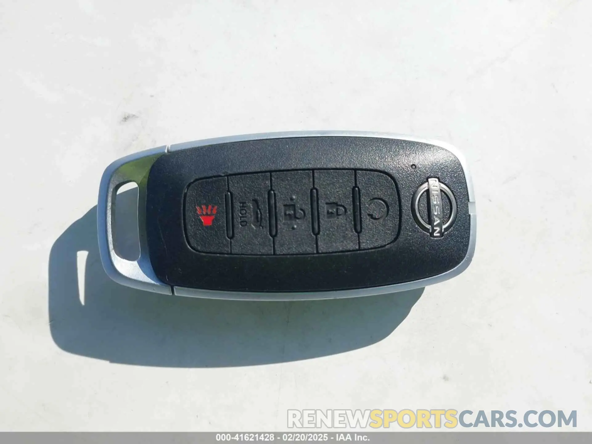 11 fotografías del automóvil dañado 3N1AB8DV0RY247009 NISSAN SENTRA 2024