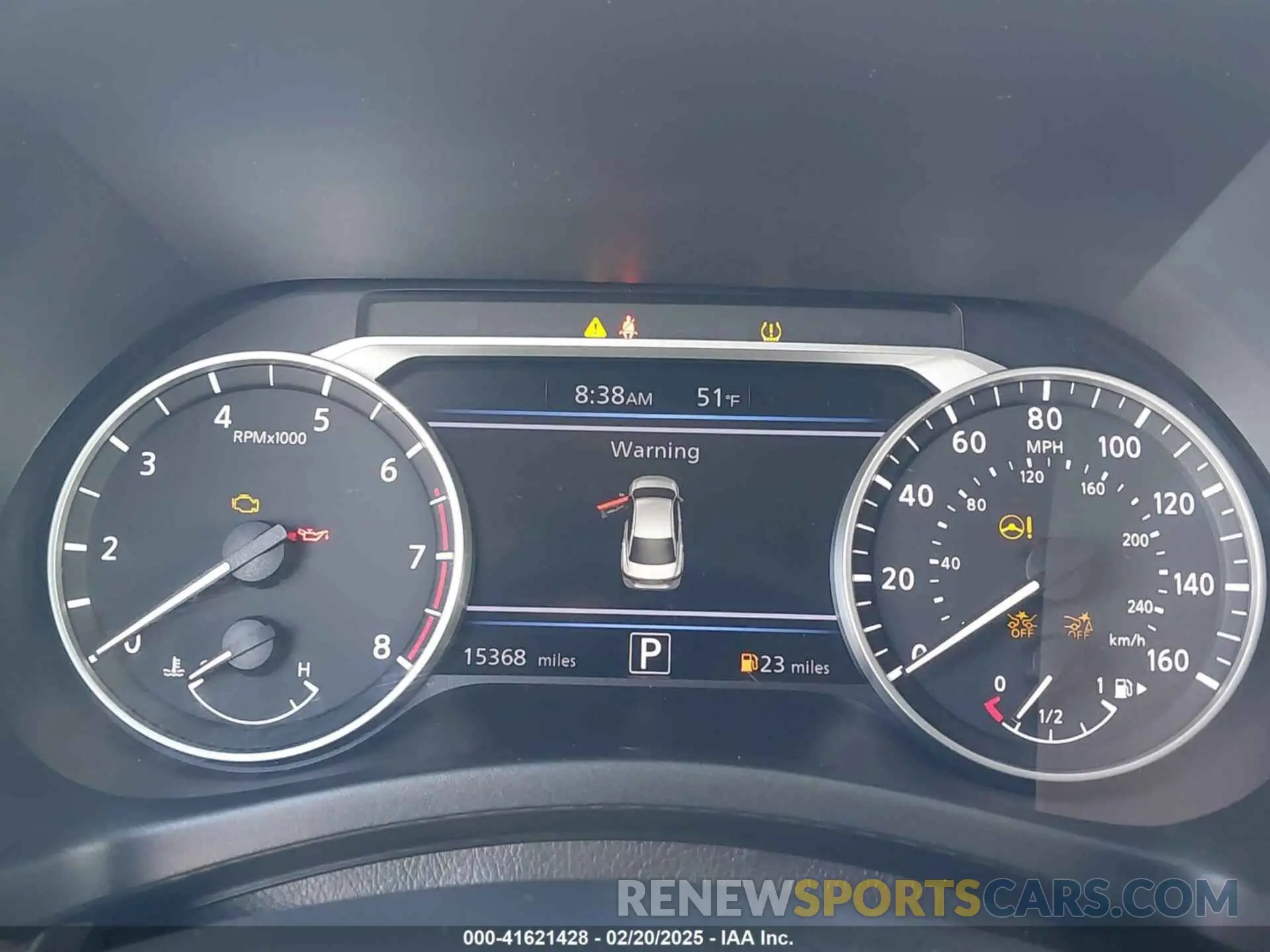7 fotografías del automóvil dañado 3N1AB8DV0RY247009 NISSAN SENTRA 2024