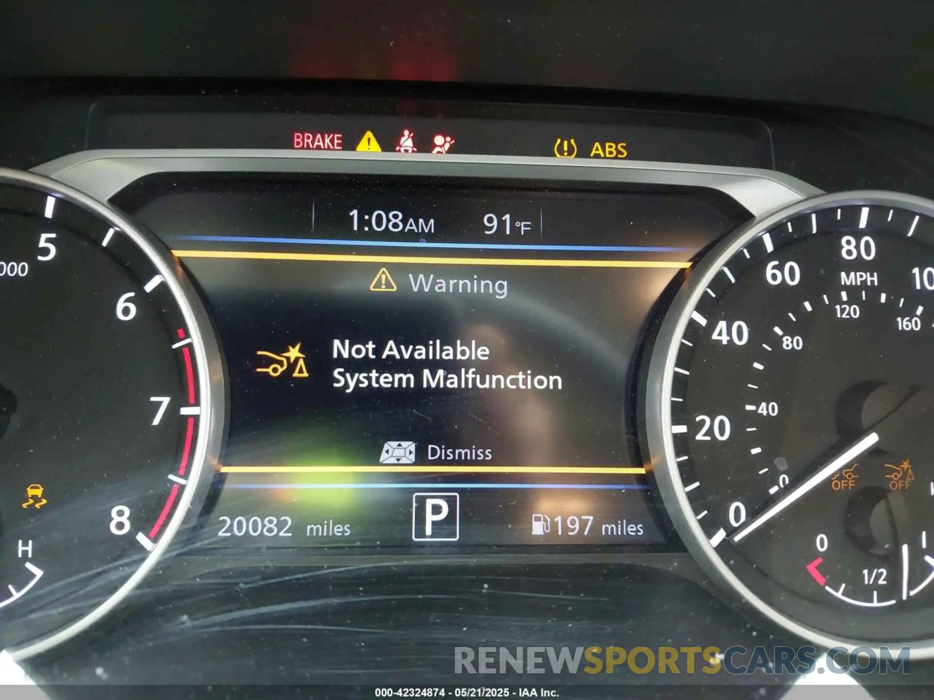16 fotografías del automóvil dañado 3N1AB8DV1RY228811 NISSAN SENTRA 2024
