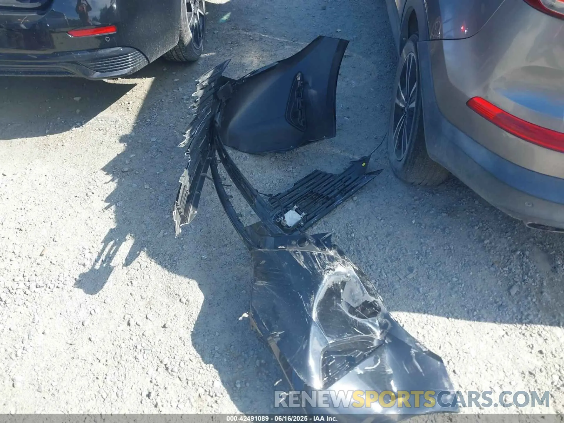 12 fotografías del automóvil dañado 3N1AB8DV1RY249223 NISSAN SENTRA 2024