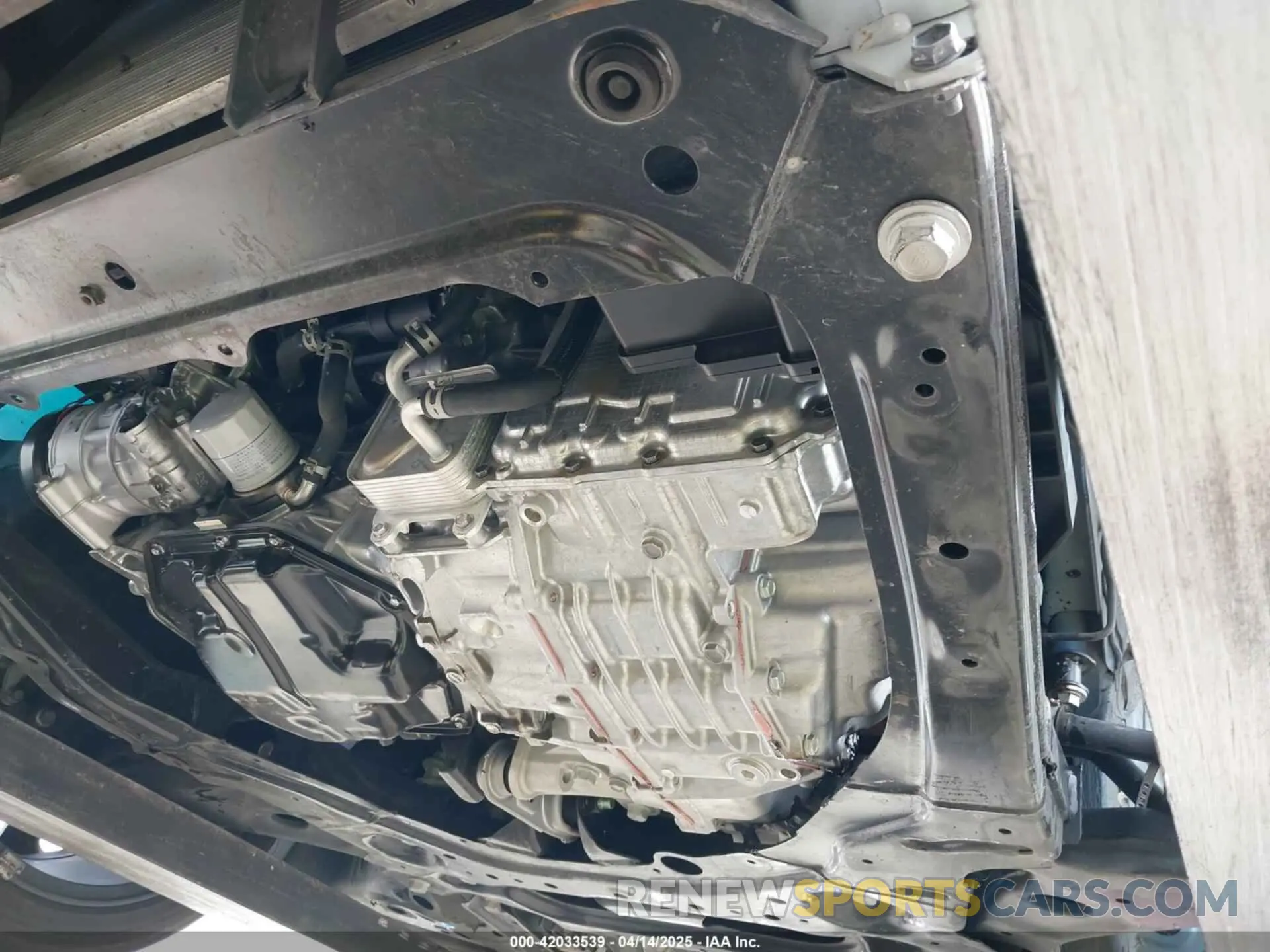 22 fotografías del automóvil dañado 3N1AB8DV1RY293108 NISSAN SENTRA 2024