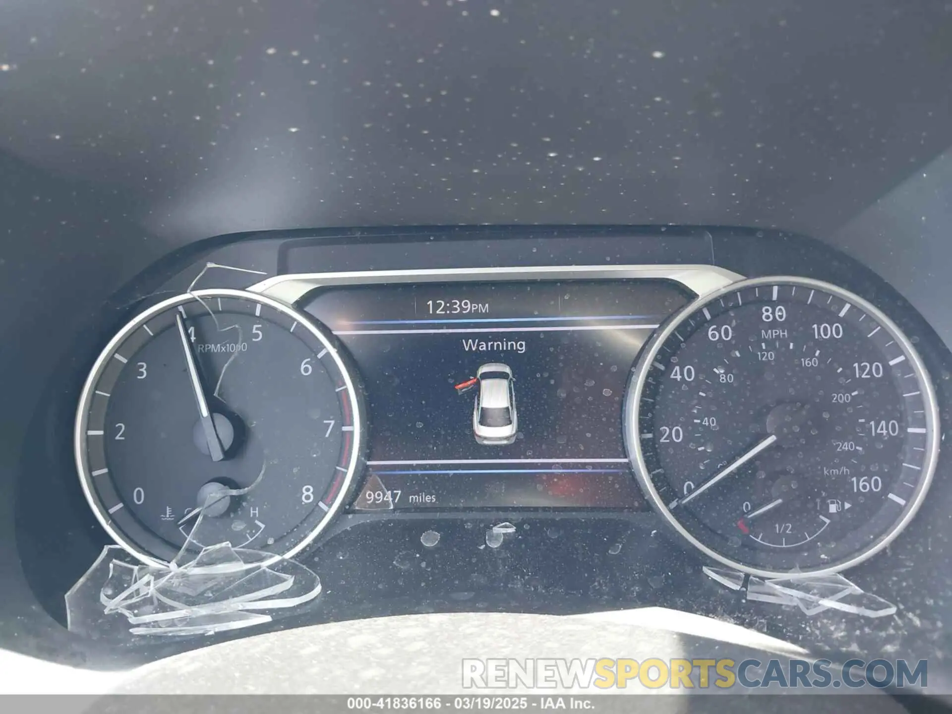 7 fotografías del automóvil dañado 3N1AB8DV1RY382998 NISSAN SENTRA 2024