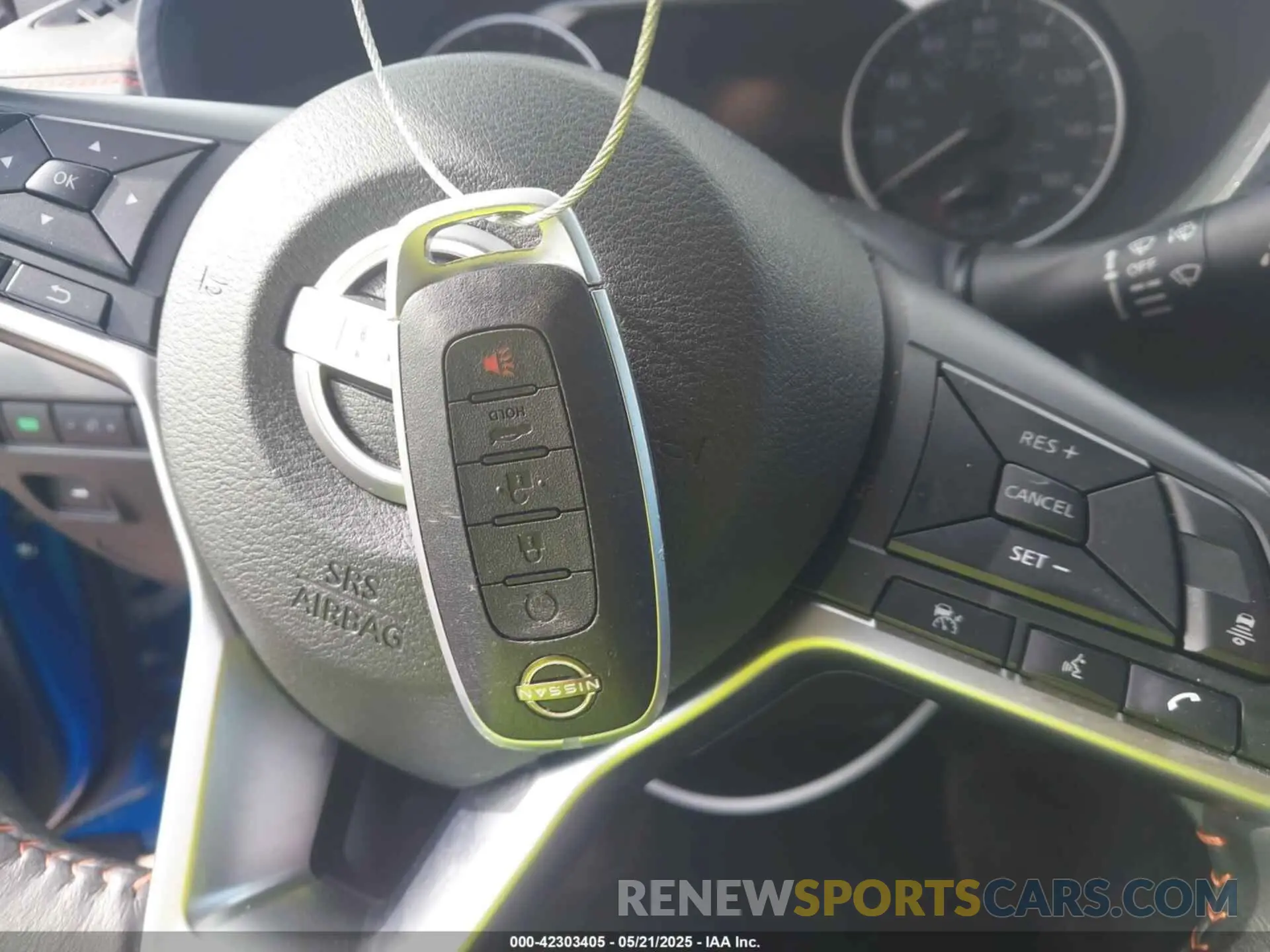 11 fotografías del automóvil dañado 3N1AB8DV2RY298964 NISSAN SENTRA 2024