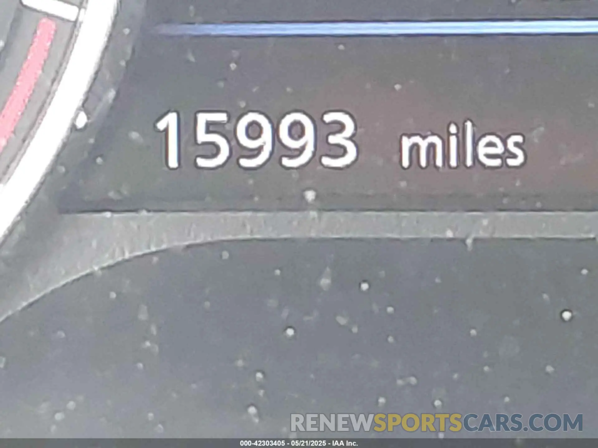 15 fotografías del automóvil dañado 3N1AB8DV2RY298964 NISSAN SENTRA 2024