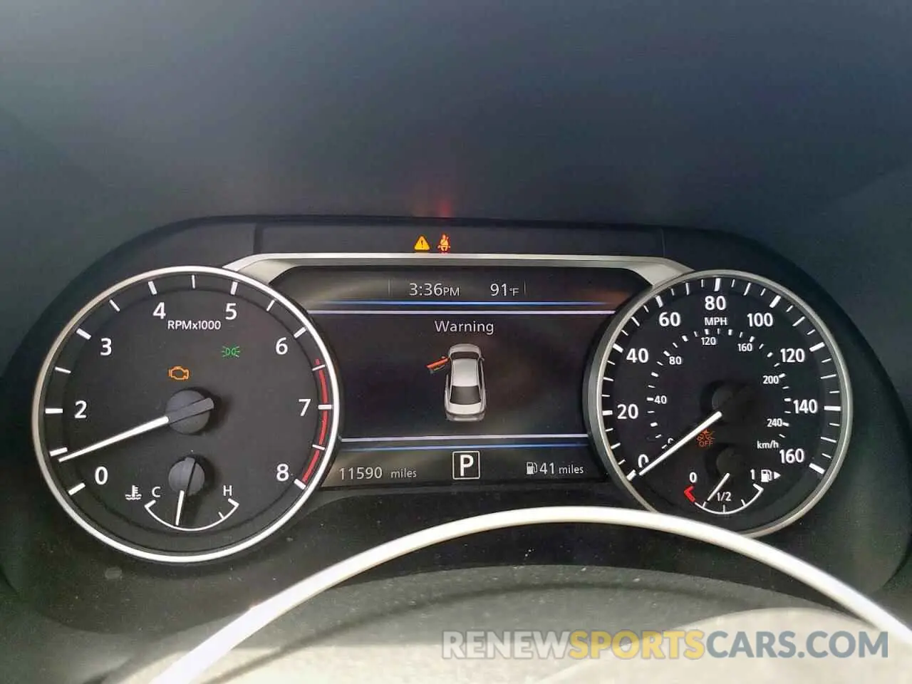 9 fotografías del automóvil dañado 3N1AB8DV3RY374109 NISSAN SENTRA 2024