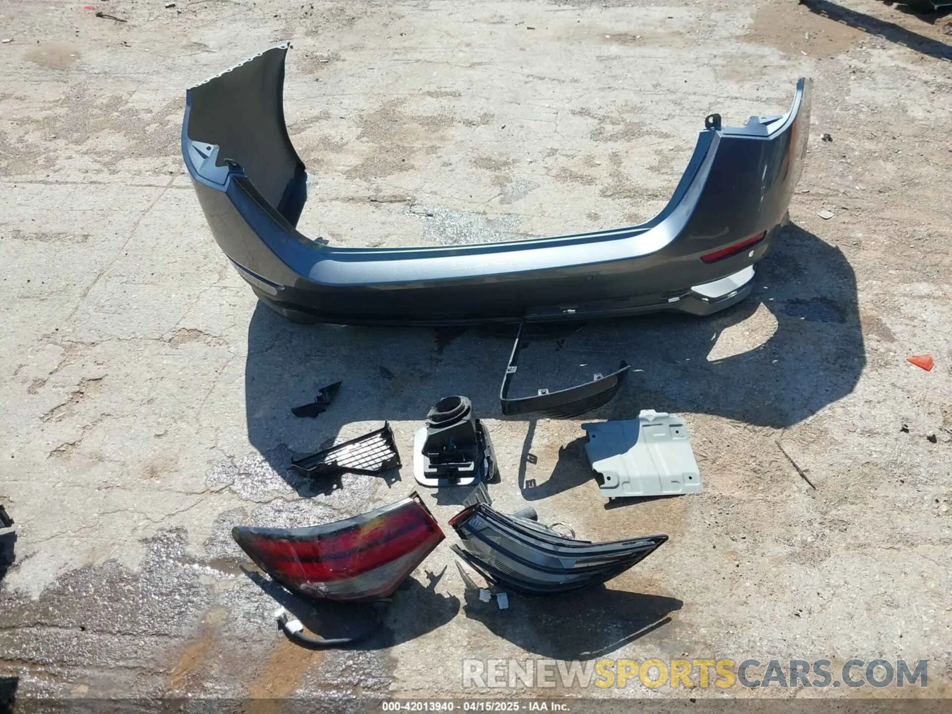 12 fotografías del automóvil dañado 3N1AB8DV3RY391797 NISSAN SENTRA 2024