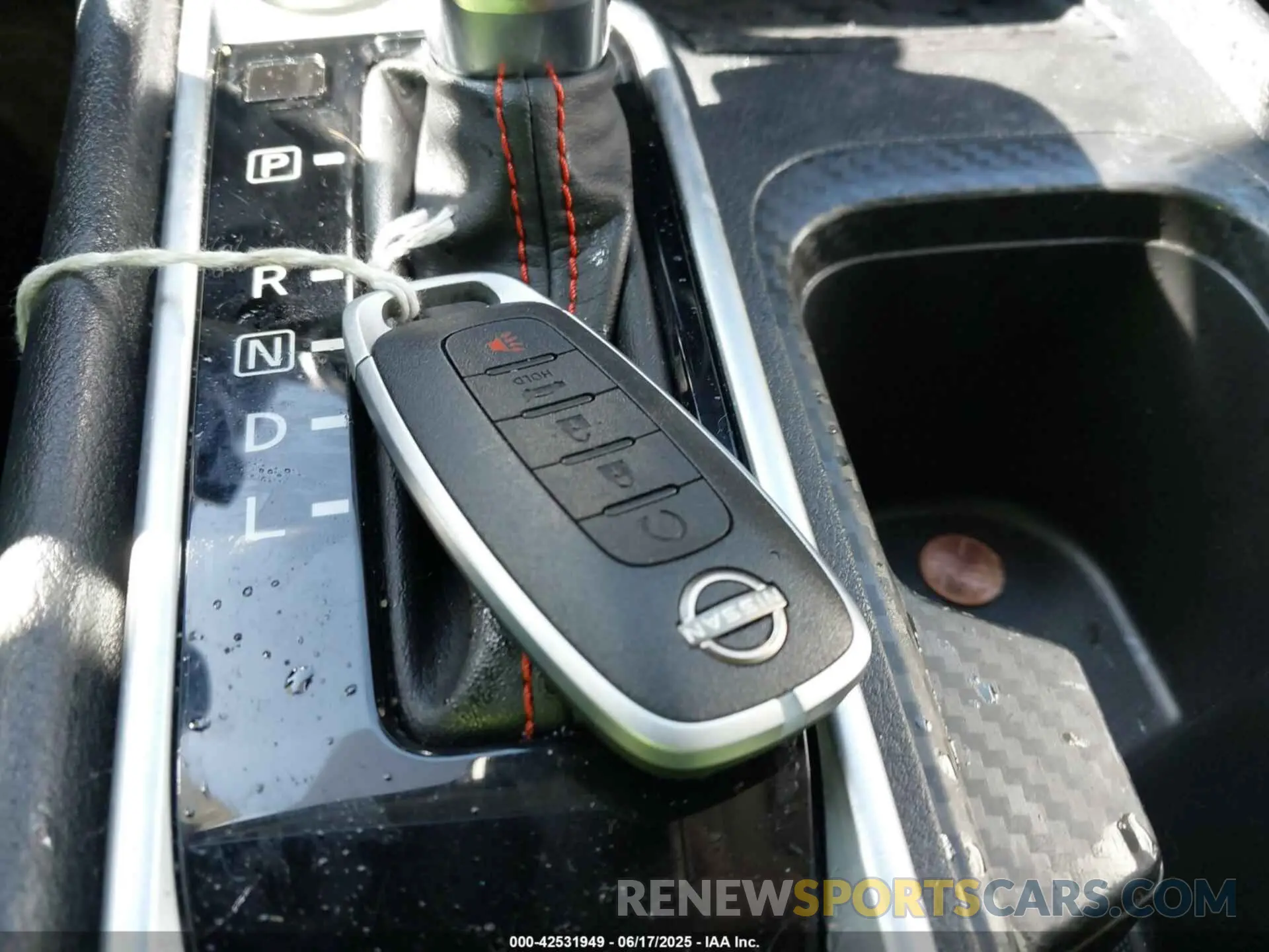 11 fotografías del automóvil dañado 3N1AB8DV5RY206567 NISSAN SENTRA 2024