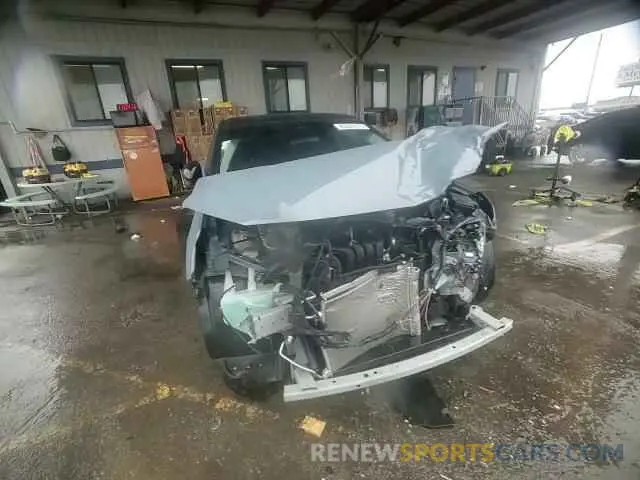 11 fotografías del automóvil dañado 3N1AB8DV5RY232280 NISSAN SENTRA 2024