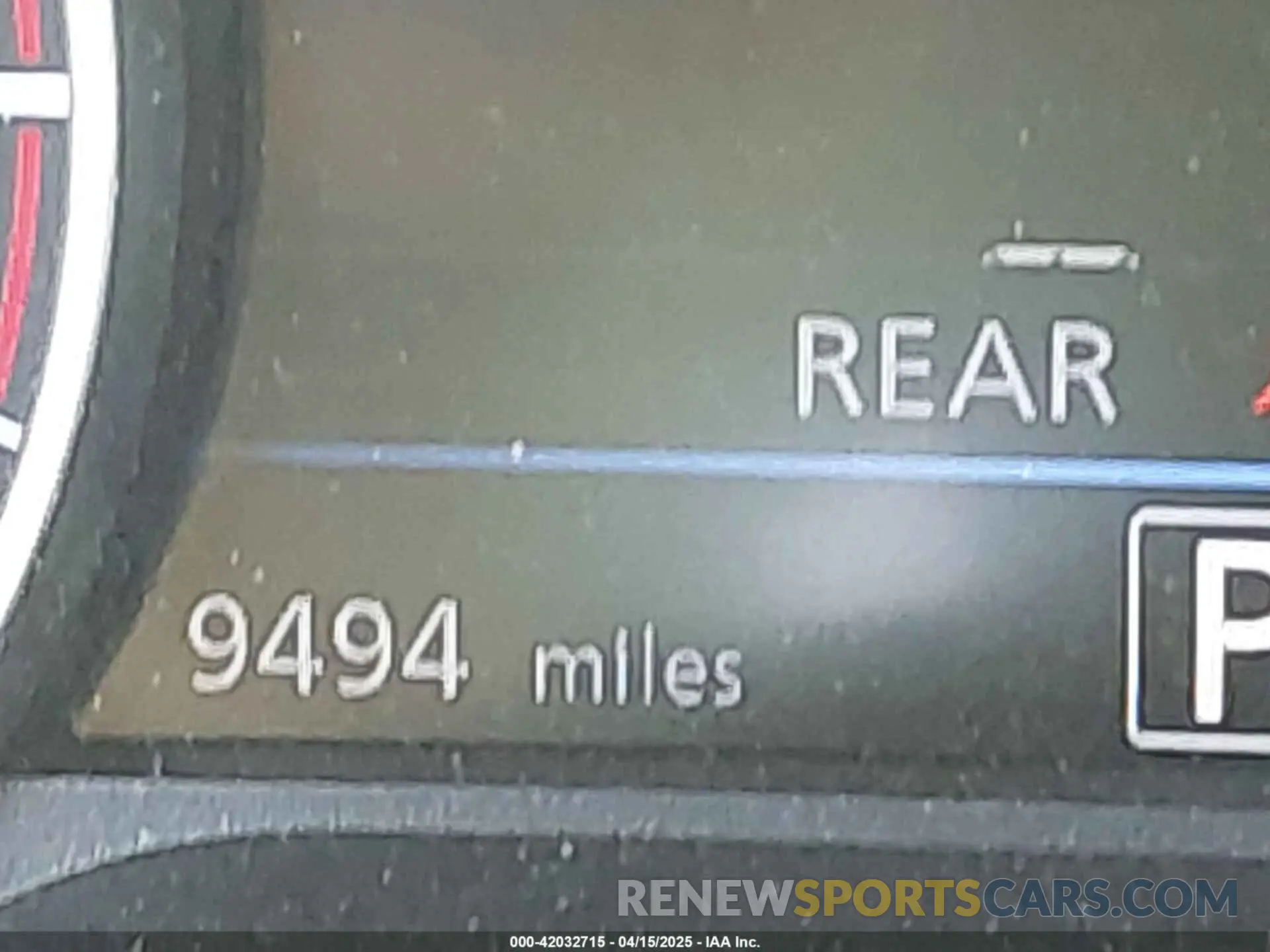 16 fotografías del automóvil dañado 3N1AB8DV7RY361640 NISSAN SENTRA 2024
