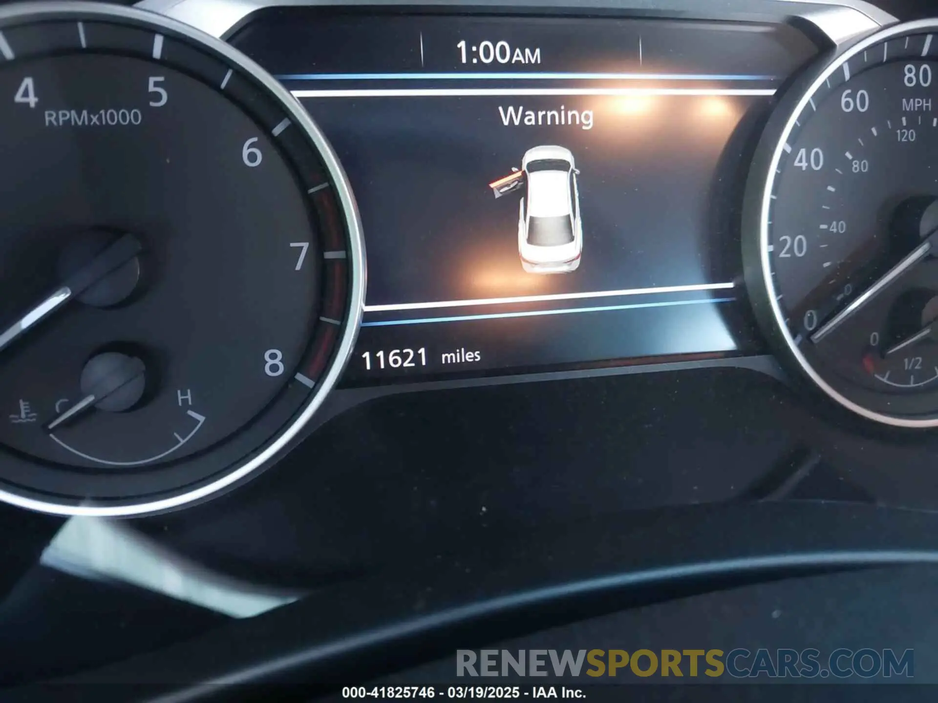 15 fotografías del automóvil dañado 3N1AB8DV8RY261725 NISSAN SENTRA 2024