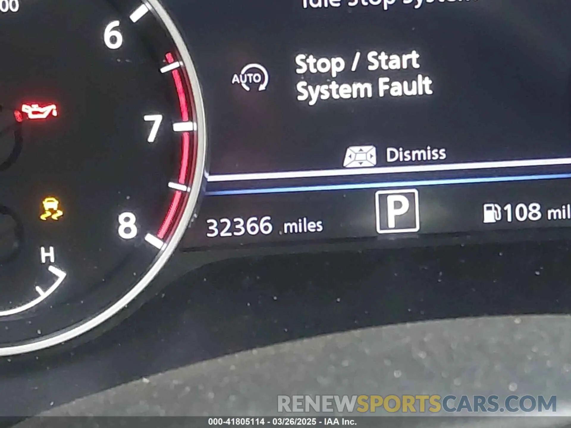 15 fotografías del automóvil dañado 3N1AB8DV8RY278556 NISSAN SENTRA 2024