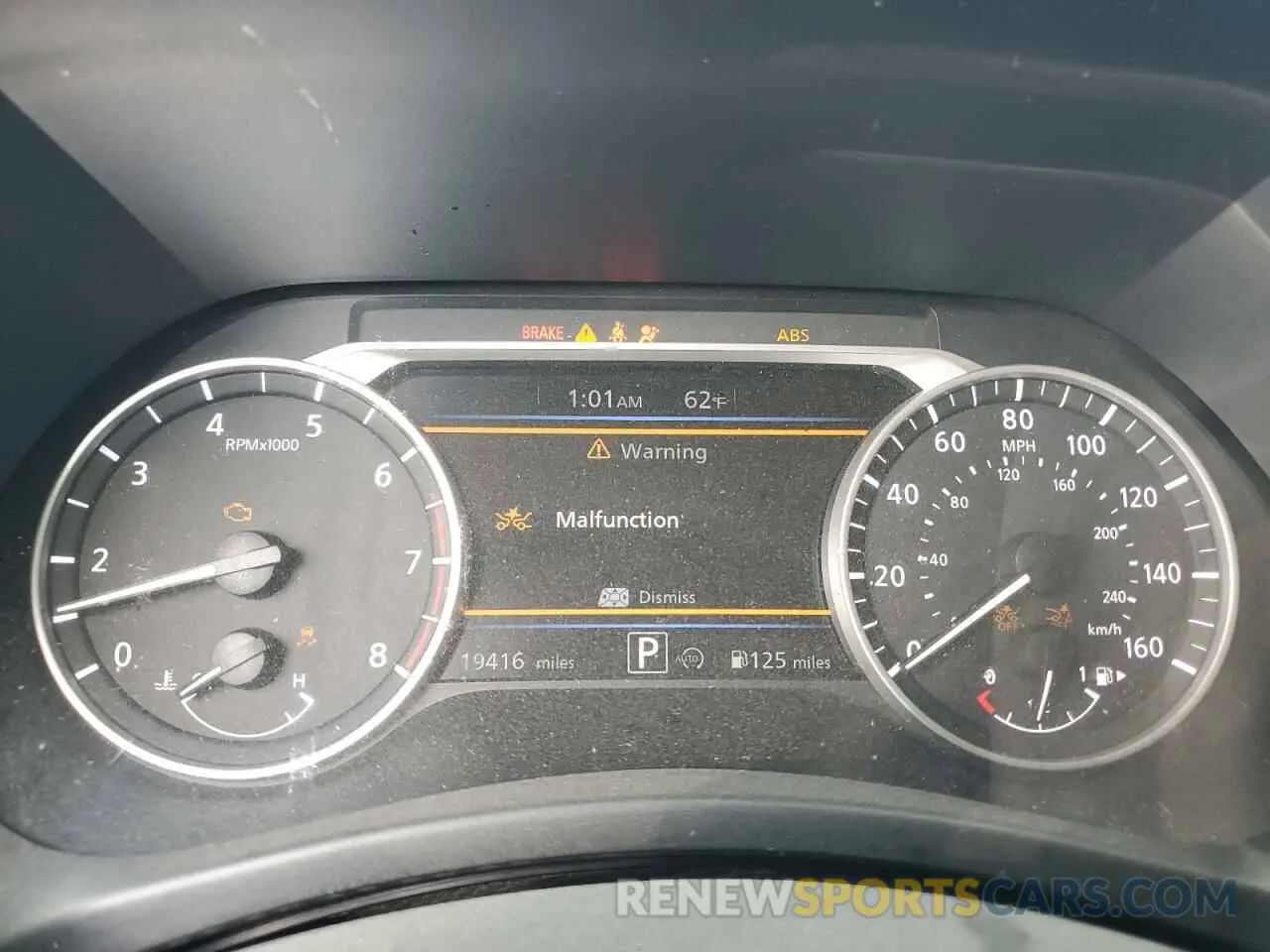 9 fotografías del automóvil dañado 3N1AB8DV8RY329733 NISSAN SENTRA 2024