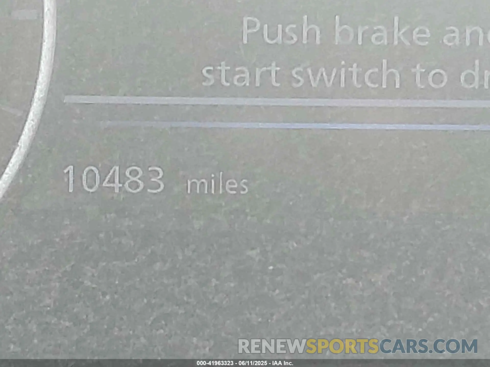 7 fotografías del automóvil dañado 3N1AB8DV9RY201601 NISSAN SENTRA 2024