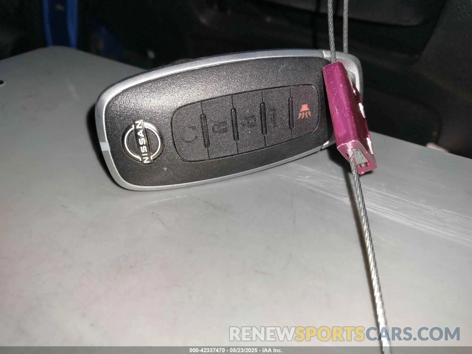 11 fotografías del automóvil dañado 3N1AB8DV9RY357105 NISSAN SENTRA 2024