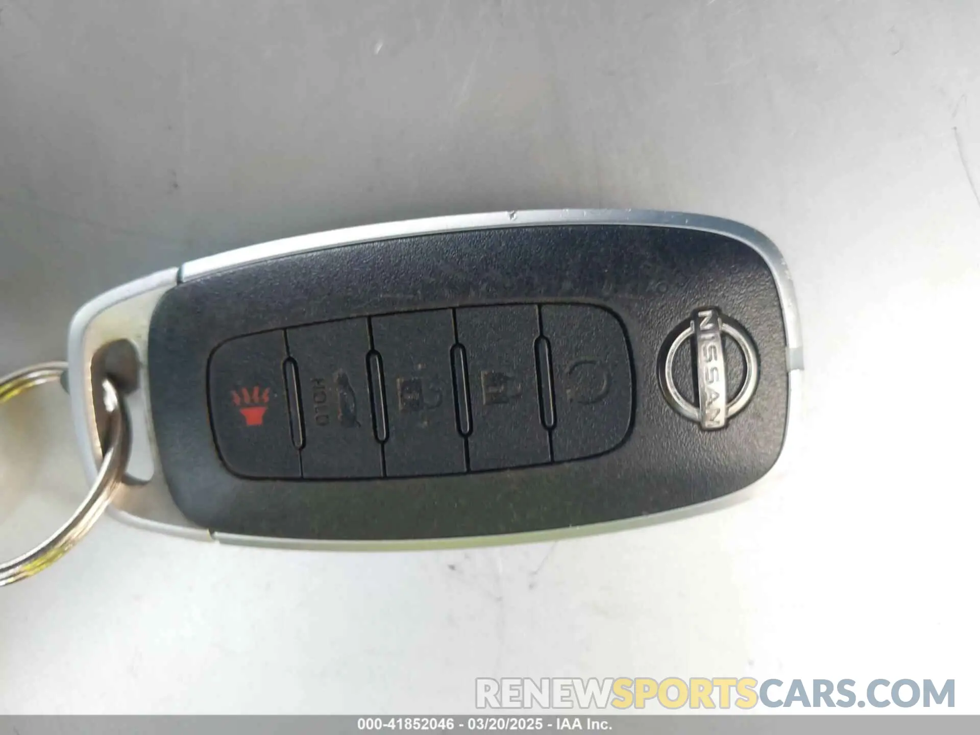 11 fotografías del automóvil dañado 3N1AB8DVXRY324744 NISSAN SENTRA 2024