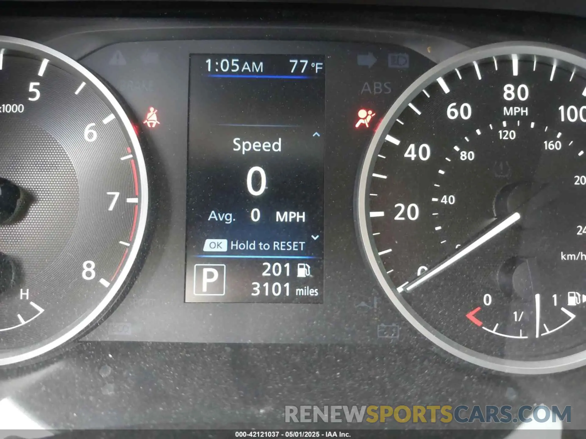 7 fotografías del automóvil dañado 3N1AB8BV1SY245178 NISSAN SENTRA 2025