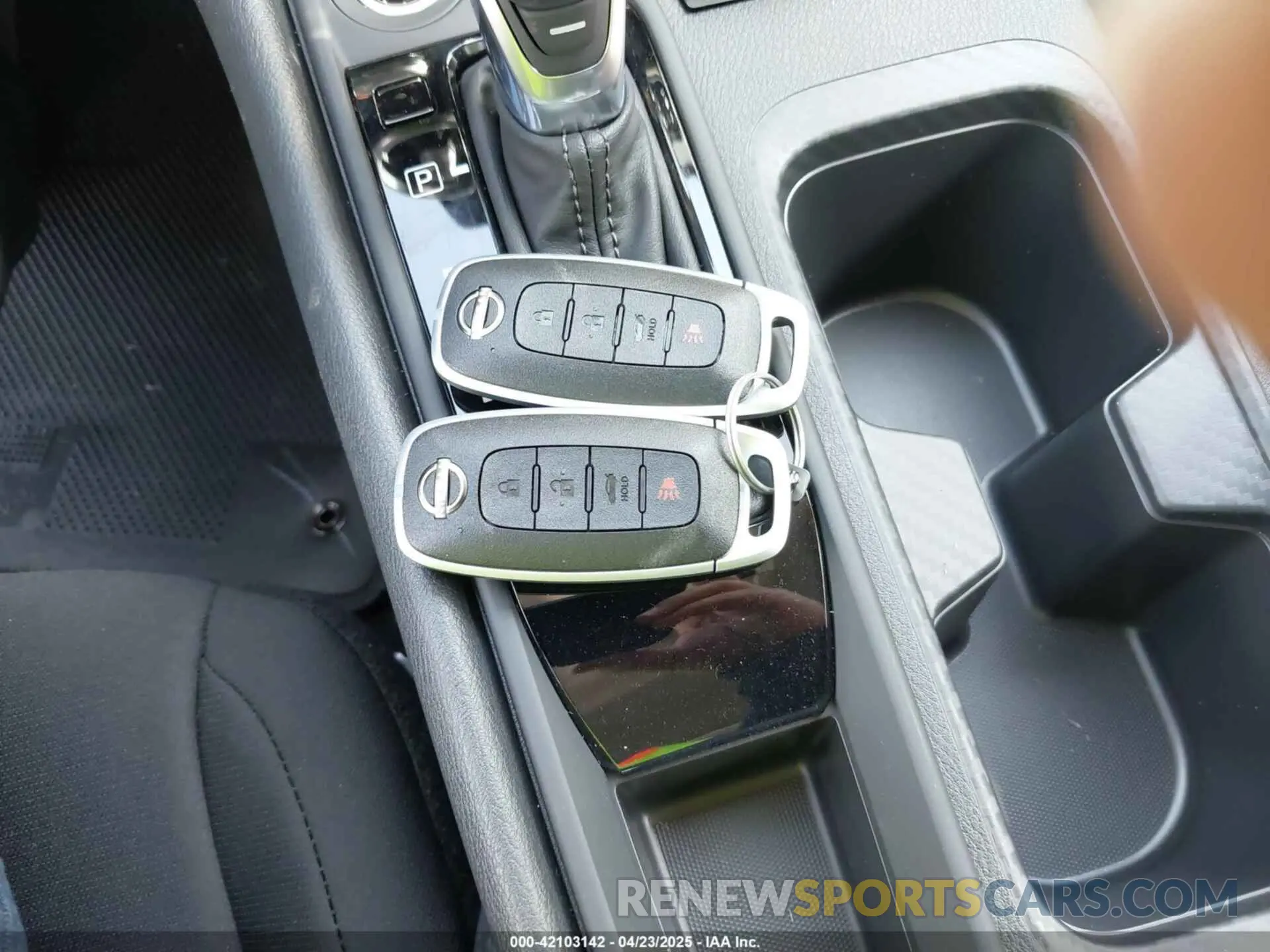 11 fotografías del automóvil dañado 3N1AB8BV2SY320437 NISSAN SENTRA 2025